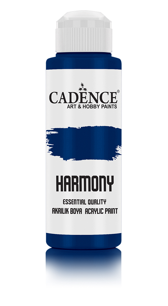 HARMONY AKRİLİK BOYA HAR-024 OKYANUS 120ML