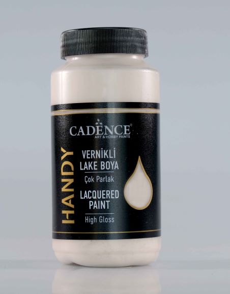 Cadence Handy Lake Boya L005 Dantel (450ml)