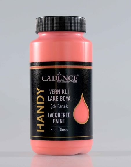 Cadence Handy Lake Boya L016 Nar Çiçeği (450ml)