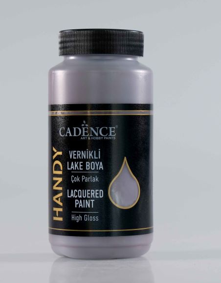 Cadence Handy Lake Boya L054 Koyu Kahve (450ml)