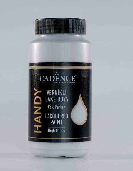 Cadence Handy Lake Boya L056 Gri (450ml)