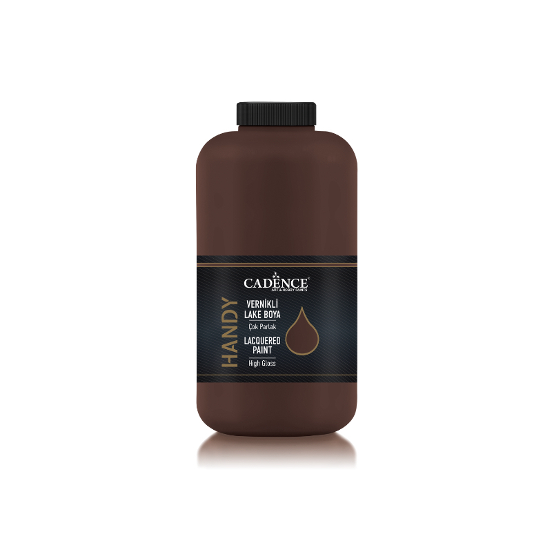 CADENCE HANDY LAKE BOYA L-054 KOYU KAHVE 2000ML