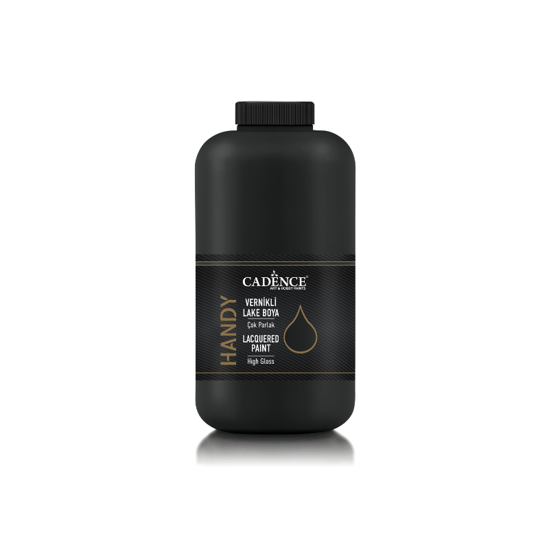 CADENCE HANDY LAKE BOYA L-060 SİYAH 2000ML