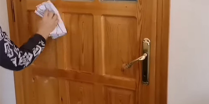 Boya Öncesinde