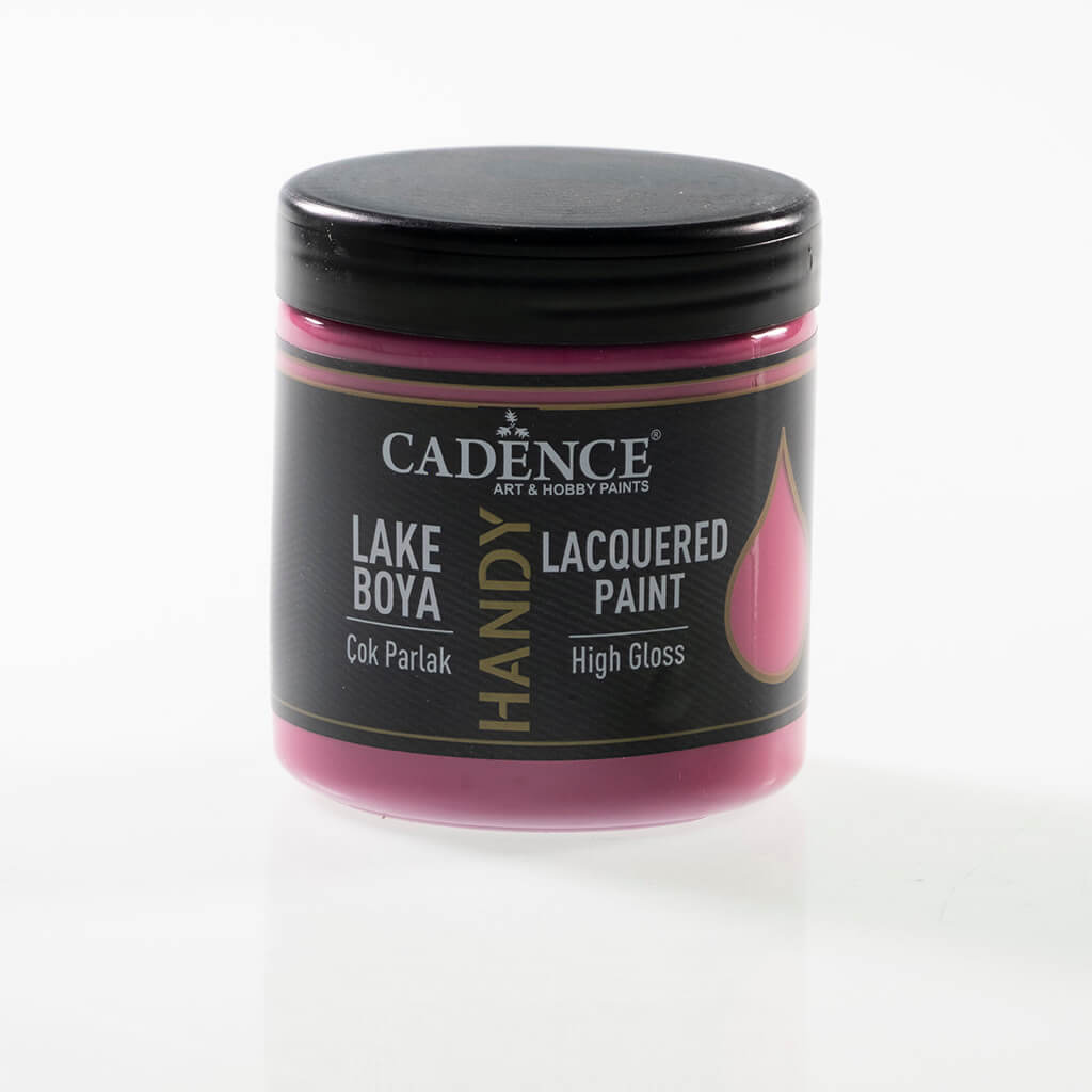 Cadence Handy Lake Boya L014 Fuşya (250ml)