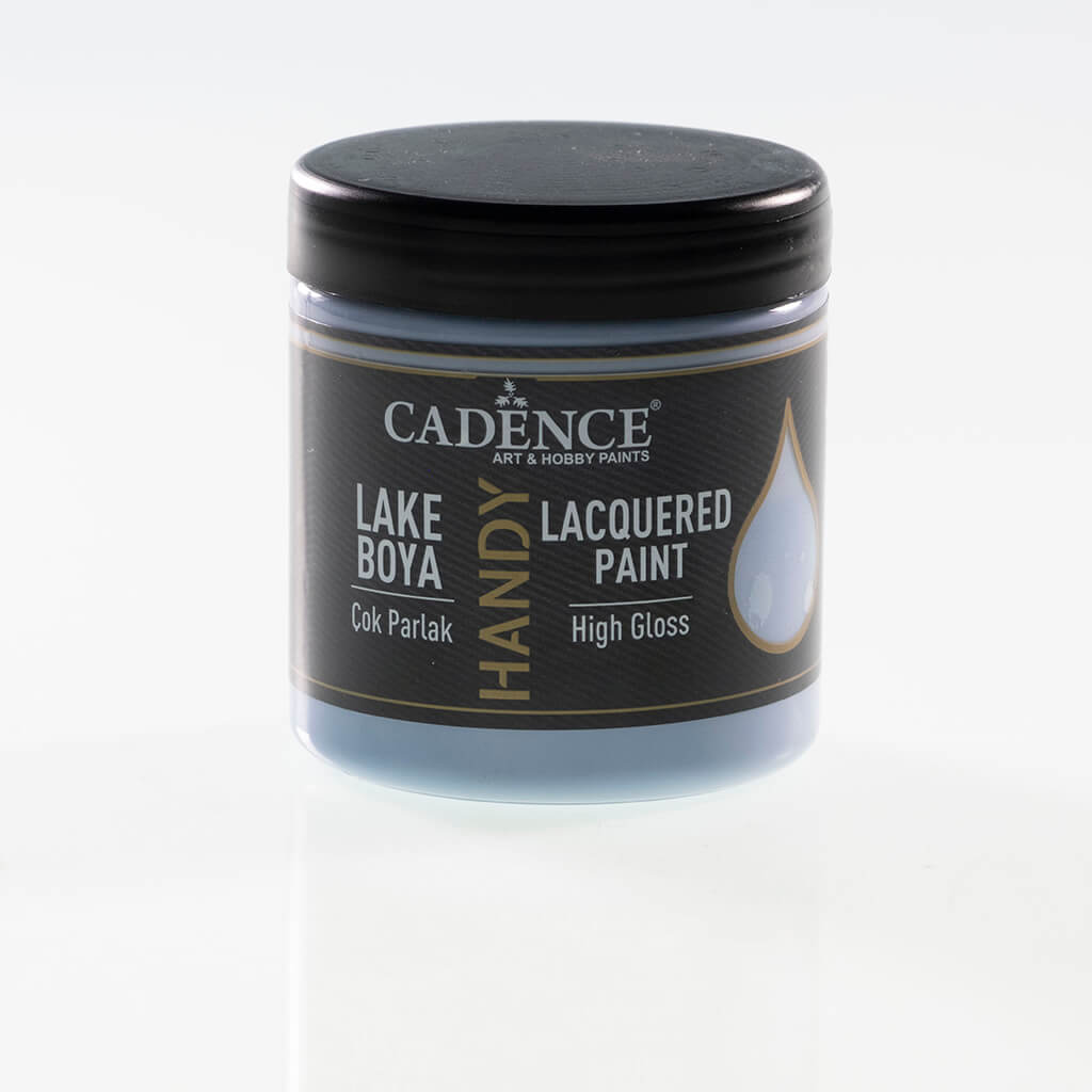 Cadence Handy Lake Boya L027 Arduvaz Mavi (250ml)