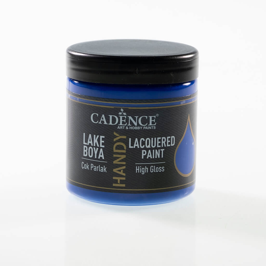 Cadence Handy Lake Boya L033 Ultramarine (250ml)