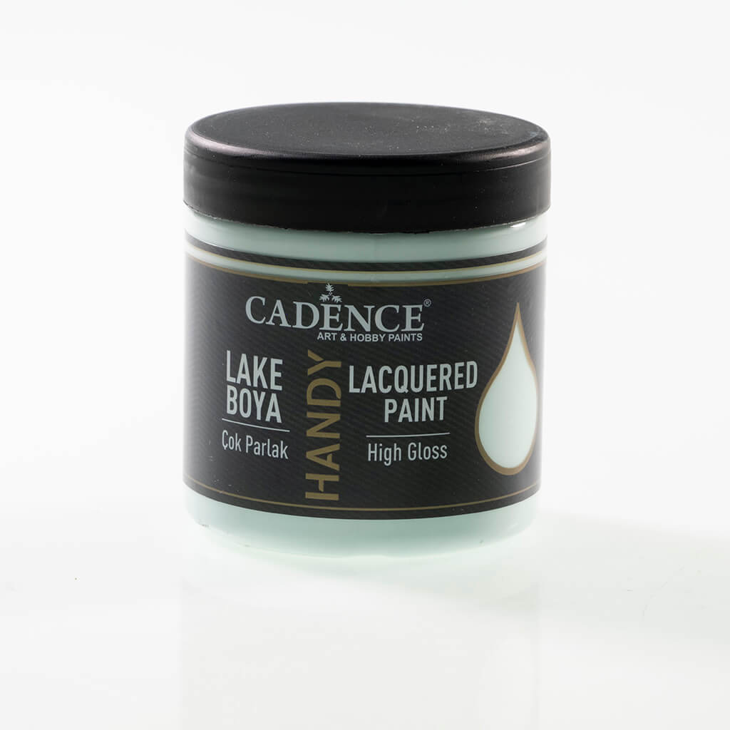 Cadence Handy Lake Boya L041 Pastel Yeşil (250ml)