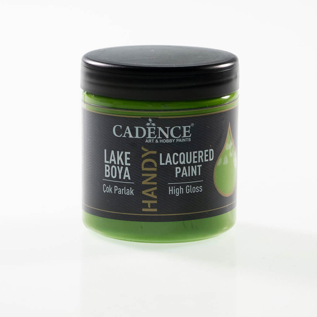 Cadence Handy Lake Boya L048 Mistik Yeşil (250ml)