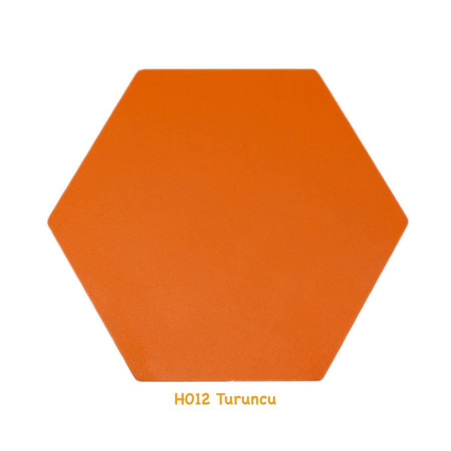 Turuncu Cadence Multisurface Akrilik Boya H012 - 120 ML renkleri