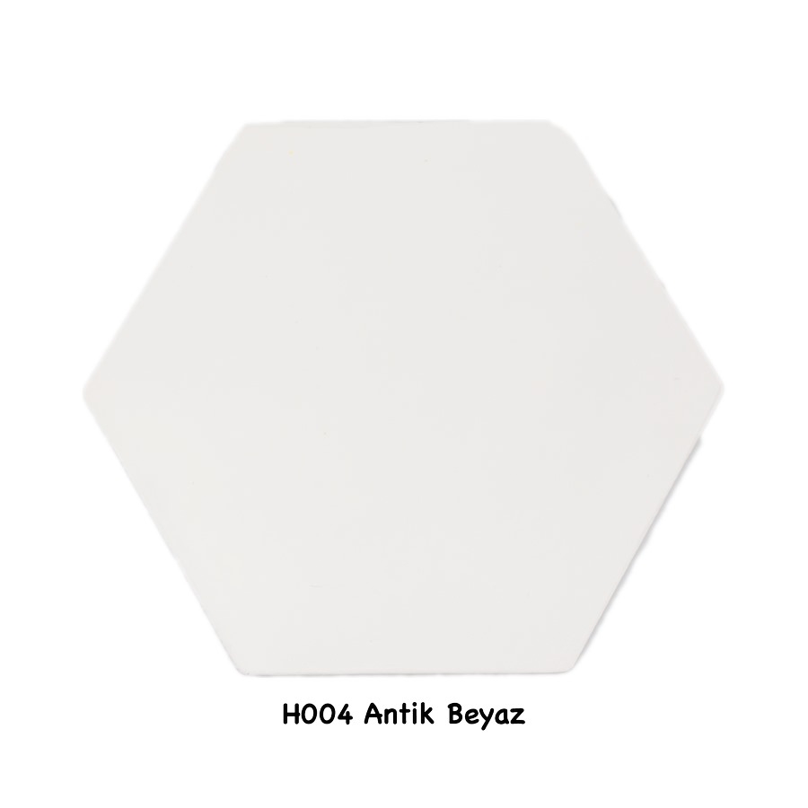 Antik Beyaz Cadence Multisurface Akrilik Boya H004 - 2000 ML	 renkleri