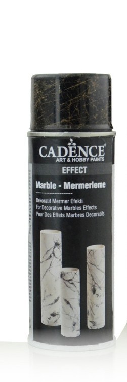 Cadence Mermerleme Sprey 200 ML ALTIN