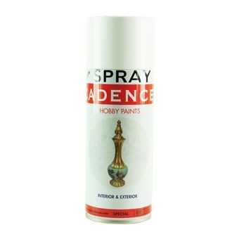 Cadence Sprey Yaldız Boya - Bronz - 400ml fiyatları