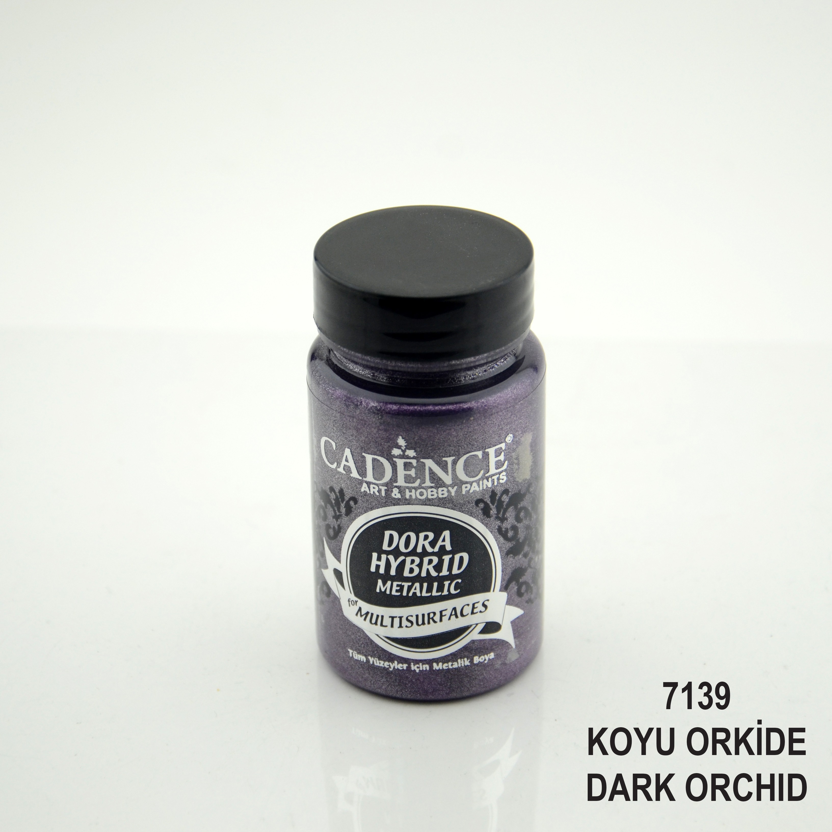 Koyu Orkide Cadence Dora Multisurface 7139