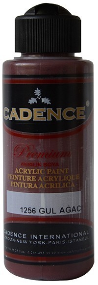 120ML(cc) 1256 Gül Ağacı