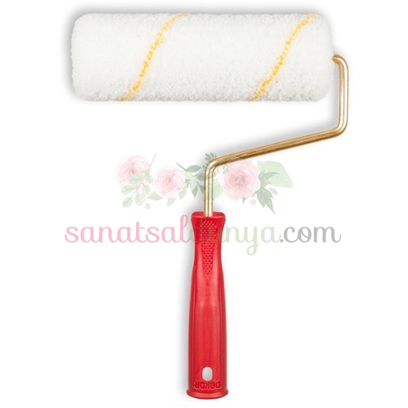 Büyük Boy SATEN Rulo 20cm