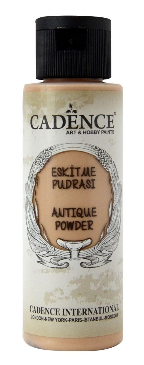 Mocca Cadence Eskitme Pudrası 70ML(cc) 714