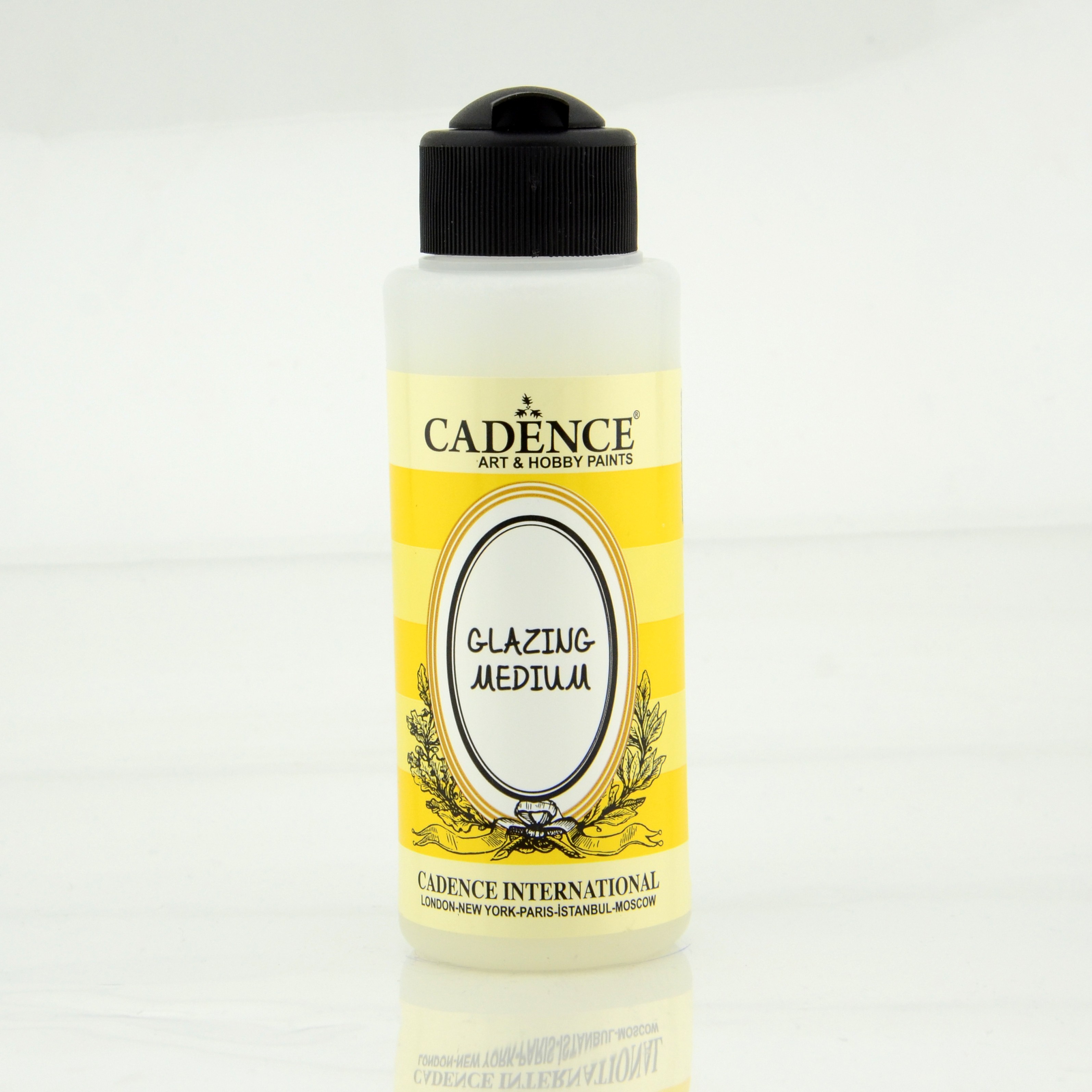 Cadence Glazing Medium 120ML fiyatları