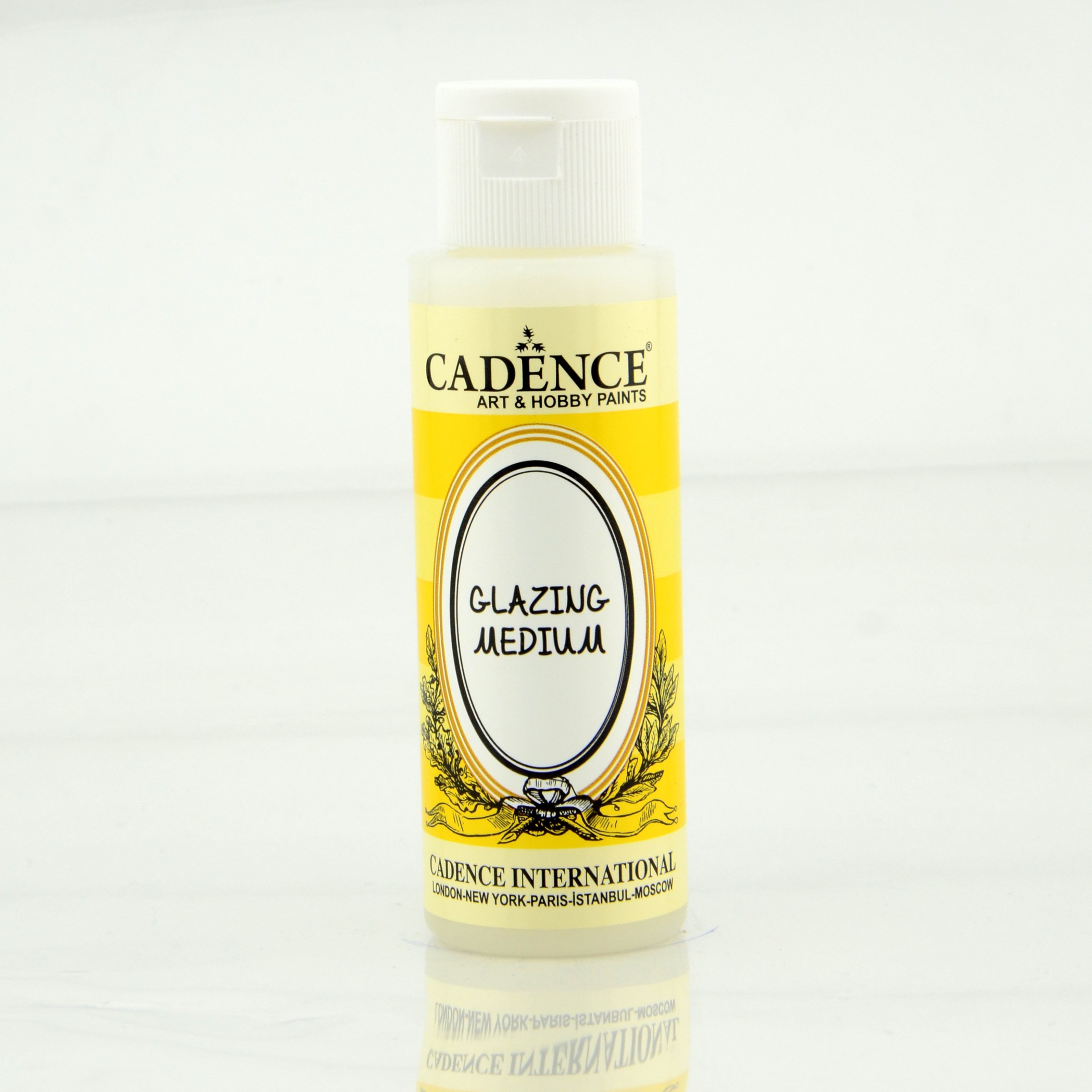 Cadence Glazing Medium 70ML