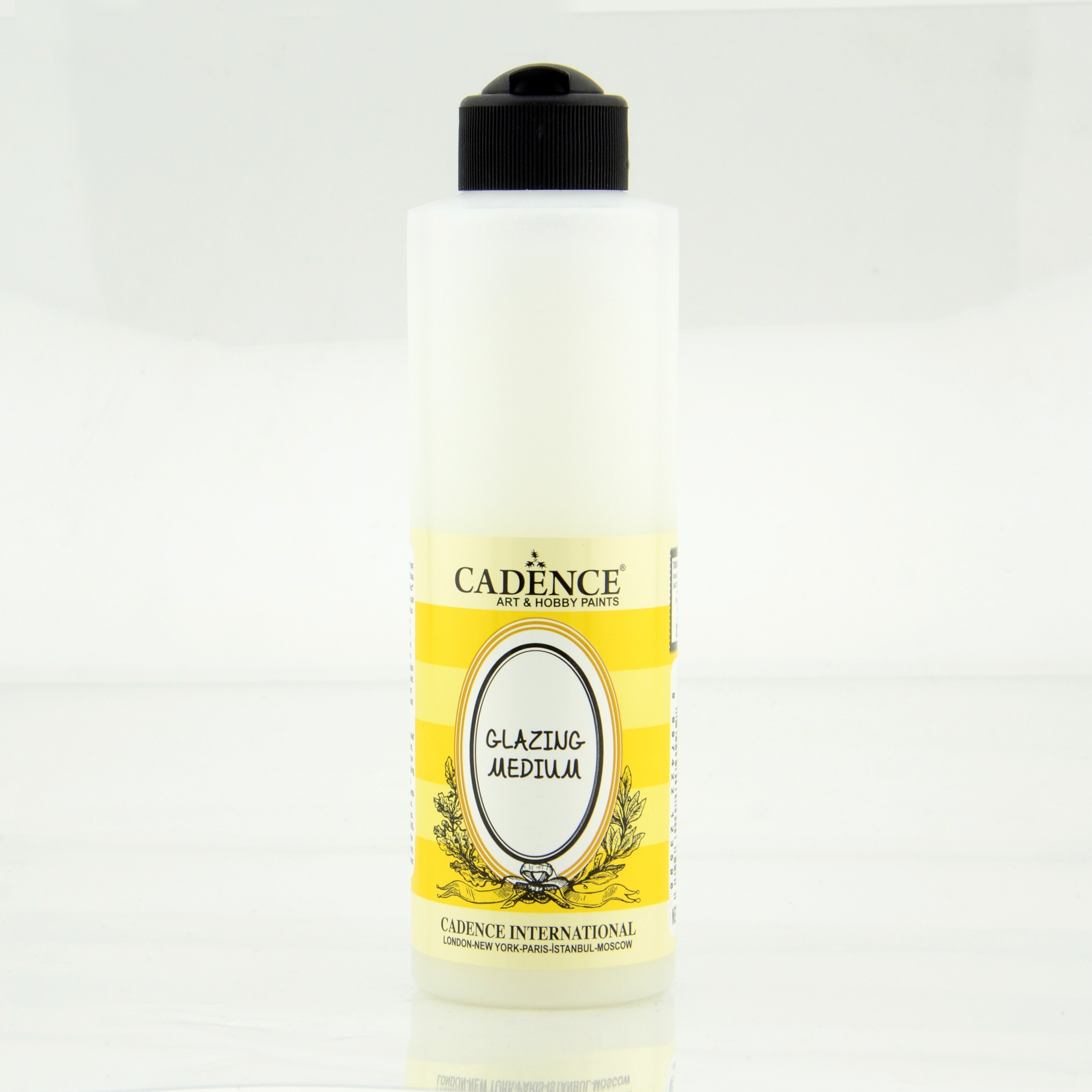 Cadence Glazing Medium 250ML fiyatları