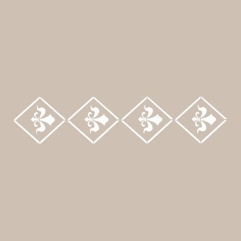 U05 13x57 U Seri Stencil