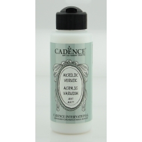 Cadence Su Bazlı Vernik 120ML