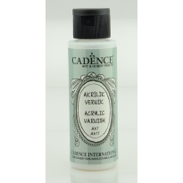 Cadence Su Bazlı Vernik 70ML