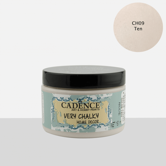 Ten Cadence Very Chalky Home Decor CH09 150 ML