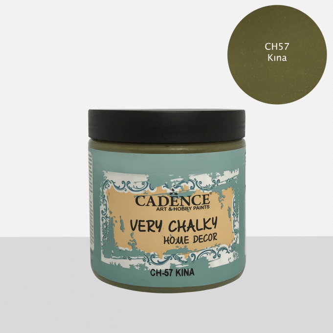 Kına Cadence Very Chalky Home Decor CH57 500 ML