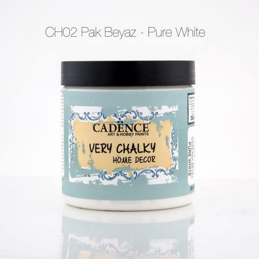 Cadence Mobilya Boyası Mat Dekorasyon Boyası Masa