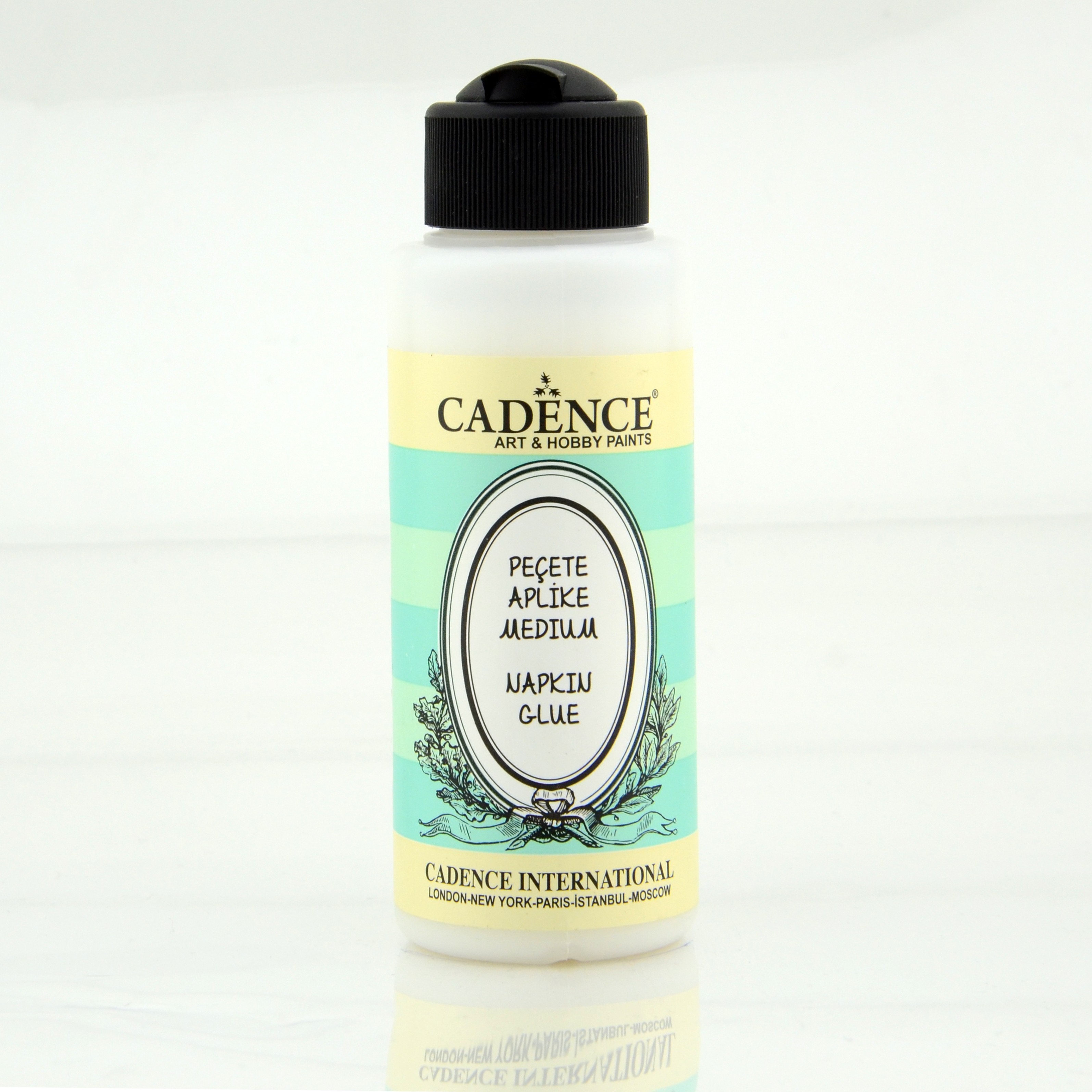 Cadence Peçete Tutkalı 120ML