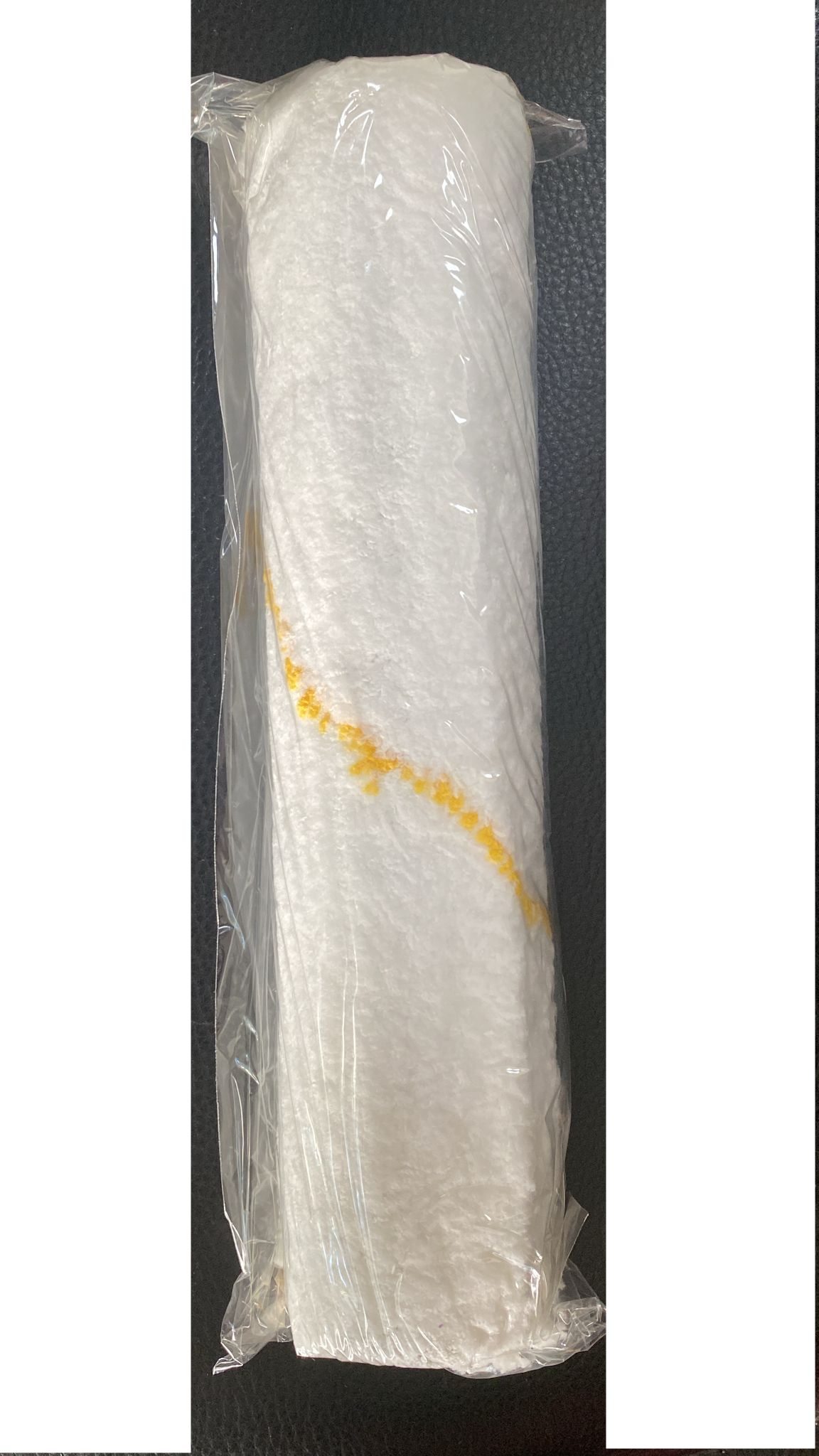 25cm kadife saten yedek başlık renkleri