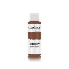 HARMONY AKRİLİK BOYA HAR-035 TABA 59ML