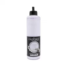 Açık Lila Cadence Multisurface Akrilik Boya H031 - 500 ML