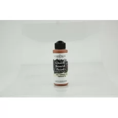 Terracotta Cadence Kara Tahta Boyası 120ML 2540