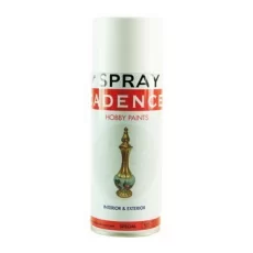 Cadence Sprey Yaldız Boya - Alüminyum - 400ml