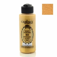 111 Antik Ekstra Altın-Yaldız Boya 120ML(cc)